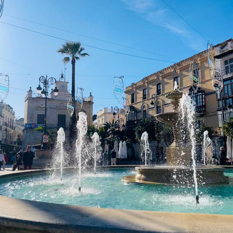 Estudio Casa Palacio 2Pax wifi gratis - Apartamento de 1 dormitorio - 23