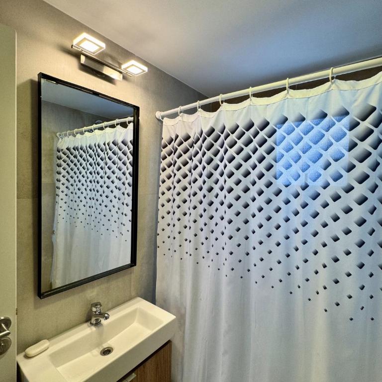 Lujoso Departamento Nuñez - River - Apartamento de 1 dormitorio - 14