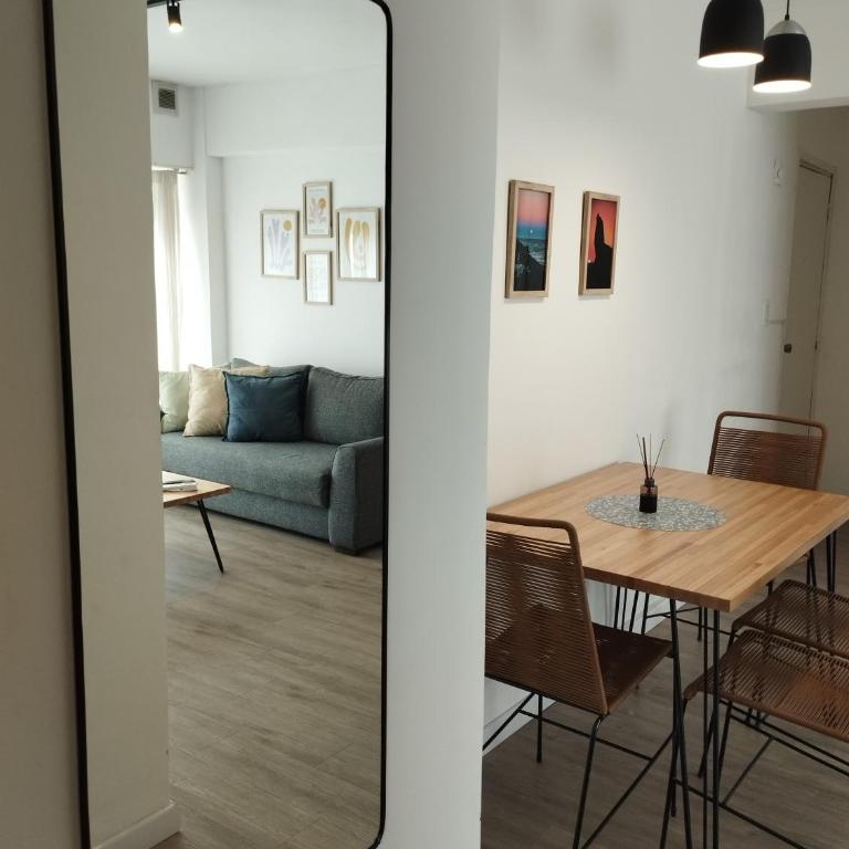 La Rambla - Cerca del mar con balcón - Apartamento de 1 dormitorio - 13