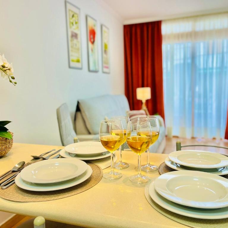 Las Brisas 51 by SunHousesCanarias - Two-Bedroom Apartment - 9