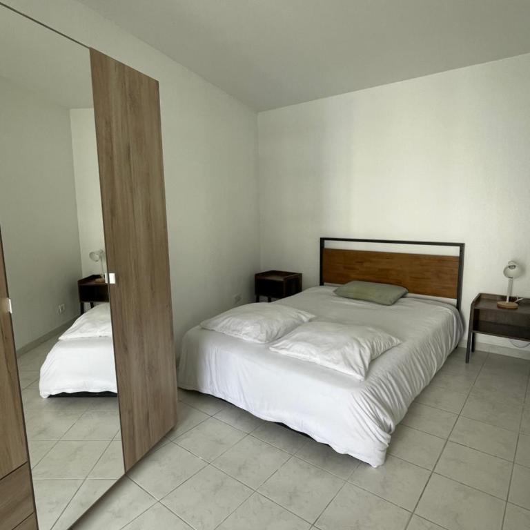 Le soleil Niçois, proche du port - Apartment mit 1 Schlafzimmer - 2