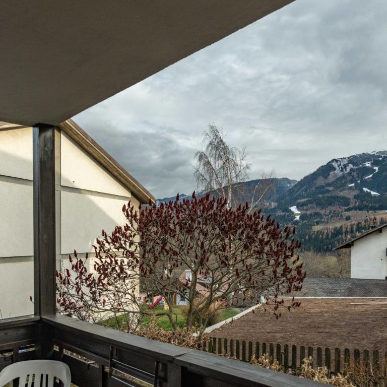 Trilo Ciasa de l'Ora - Apartment mit 2 Schlafzimmern und Balkon - 25