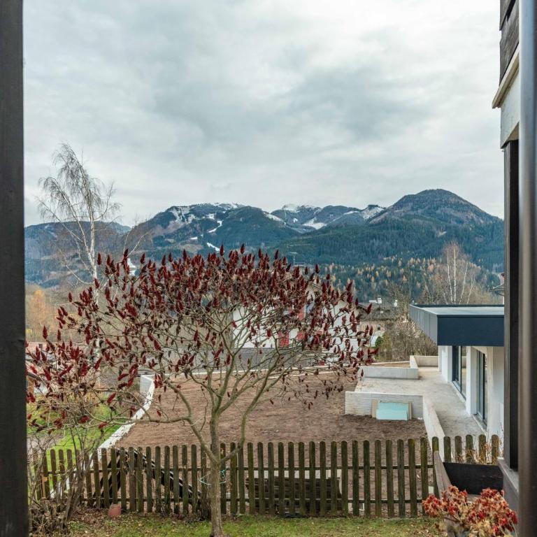 Trilo Ciasa de l'Ora - Apartment mit 2 Schlafzimmern und Balkon - 27