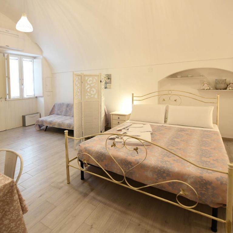 Unda Maris - Casa con 1 Camera da Letto - 9