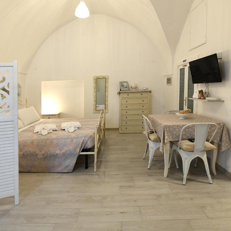 Unda Maris - Casa con 1 Camera da Letto - 13