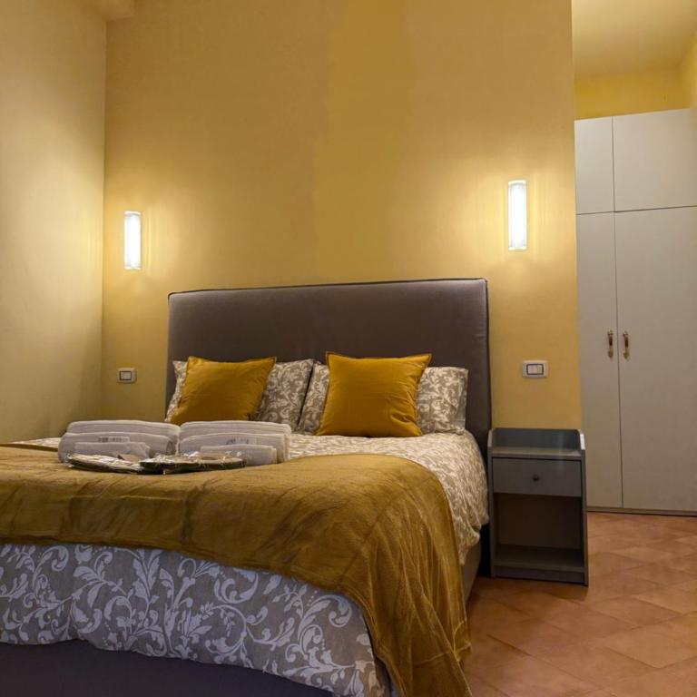 Palazzo Dogana Room&Suite - Suite King con Balcone - 6