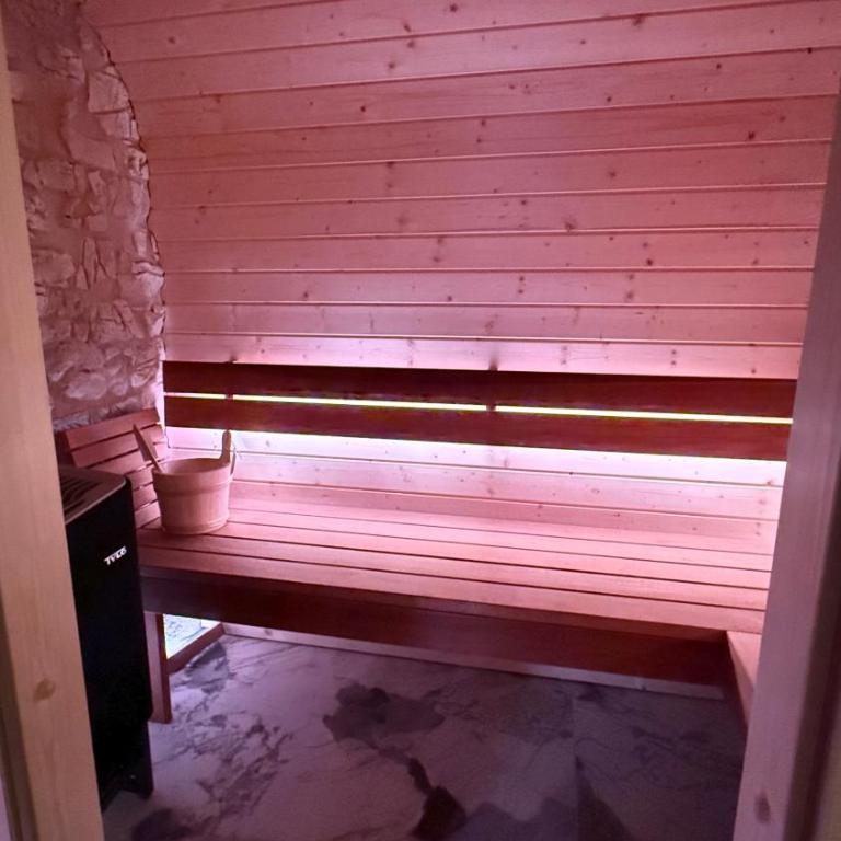Lo Chalet Incantato del Maso K - Chalet Superior - 42
