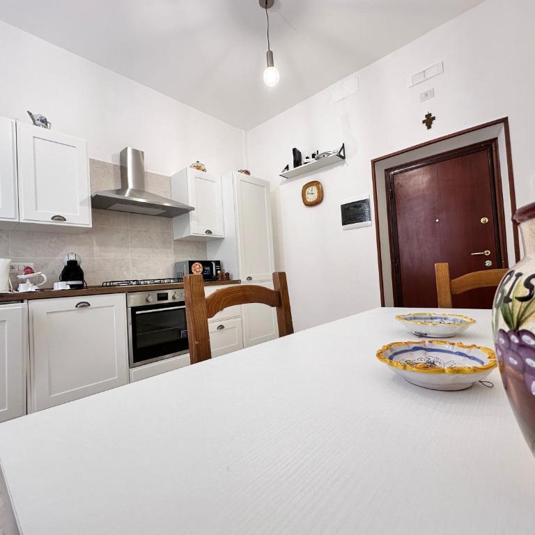 Giuli-Etta a Testaccio - Appartamento con 2 Camere da Letto - 7
