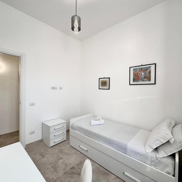 Giuli-Etta a Testaccio - Appartamento con 2 Camere da Letto - 12