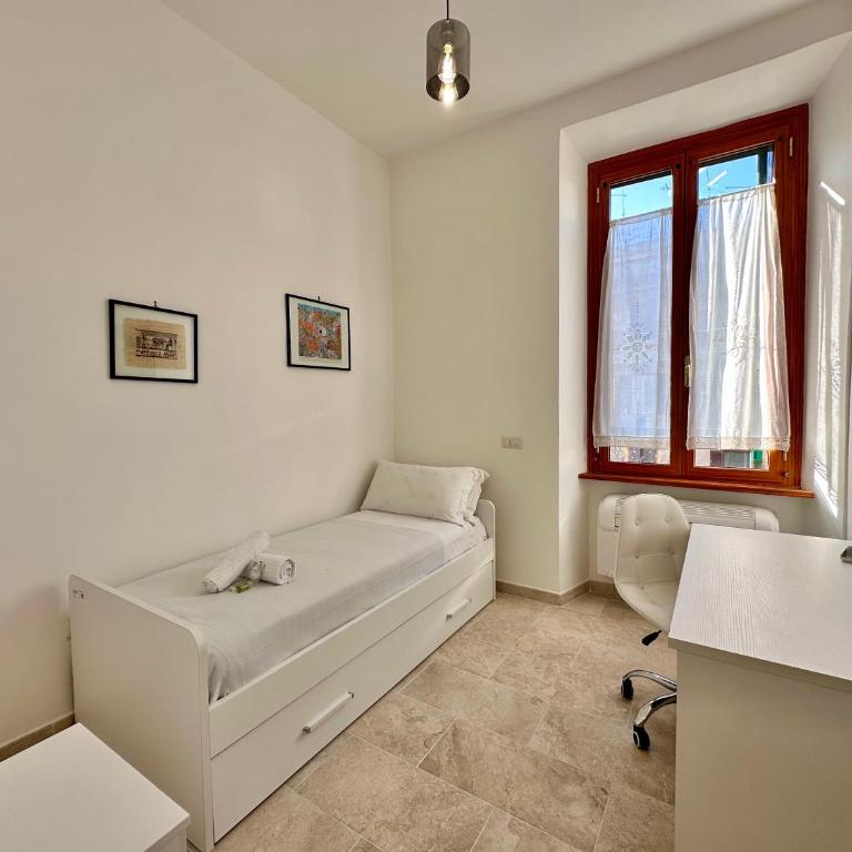 Giuli-Etta a Testaccio - Appartamento con 2 Camere da Letto - 13