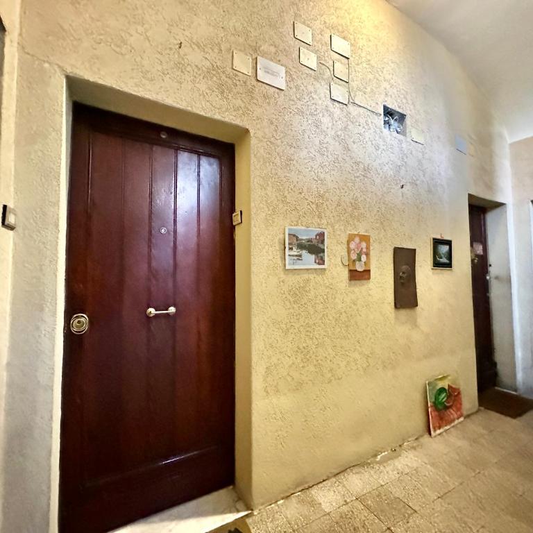 Giuli-Etta a Testaccio - Appartamento con 2 Camere da Letto - 17