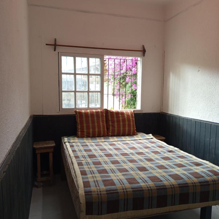 Las 3 marias - Apartamento de 2 dormitorios - 8