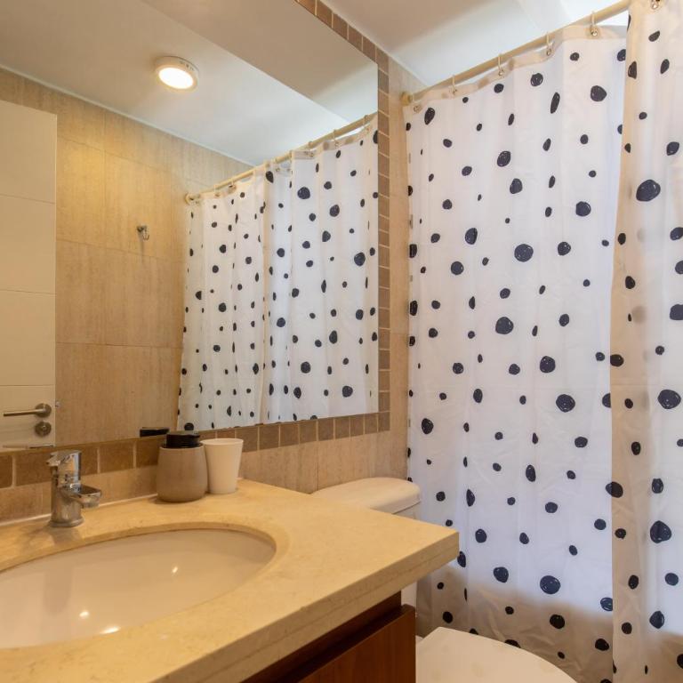 Depto - Vistas, Costanera center s151 - Apartamento de 2 dormitorios - 21