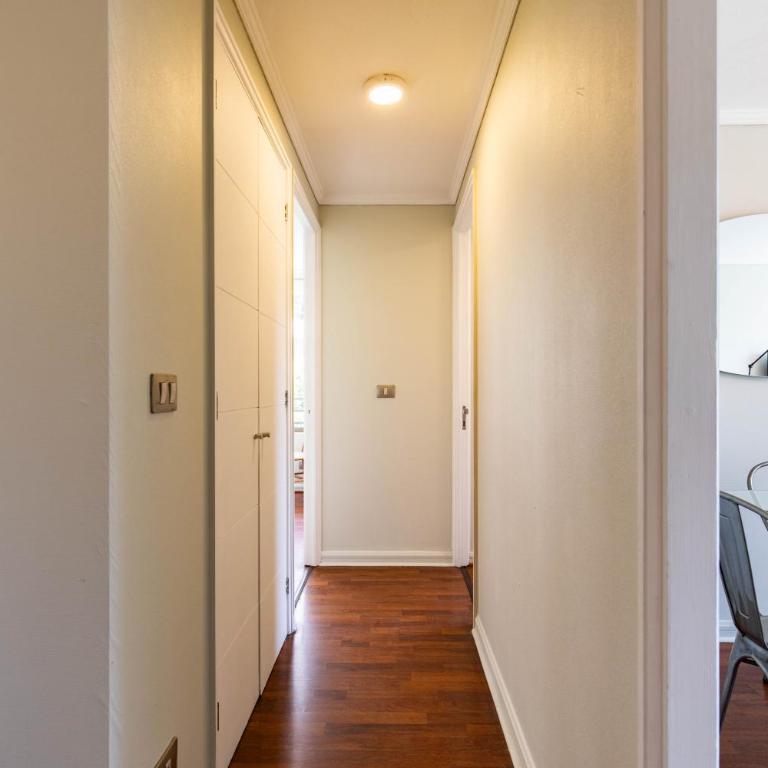 Depto - Vistas, Costanera center s151 - Two-Bedroom Apartment - 16