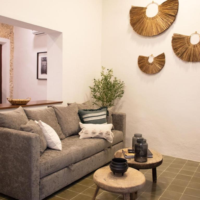 Casa Jarana, Paseo de Montejo by Cercana - Casa de 2 dormitorios - 6