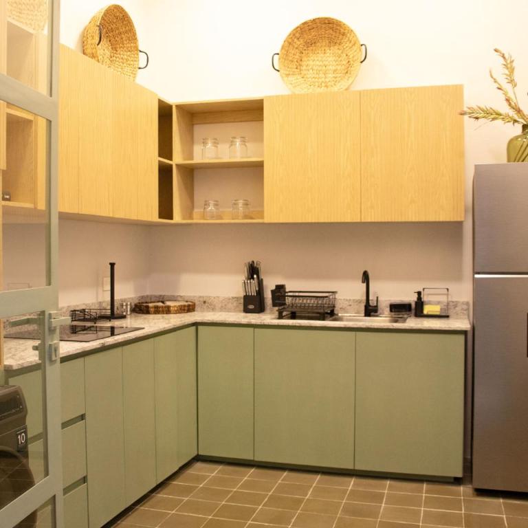 Casa Jarana, Paseo de Montejo by Cercana - Casa de 2 dormitorios - 12