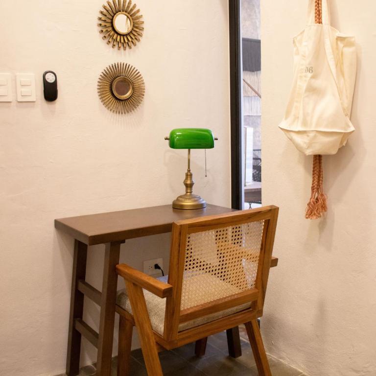 Casa Jarana, Paseo de Montejo by Cercana - Casa de 2 dormitorios - 13