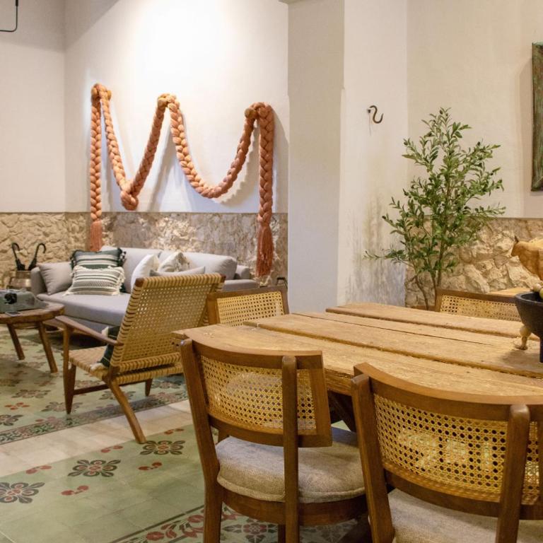 Casa Jarana, Paseo de Montejo by Cercana - Casa de 2 dormitorios - 20