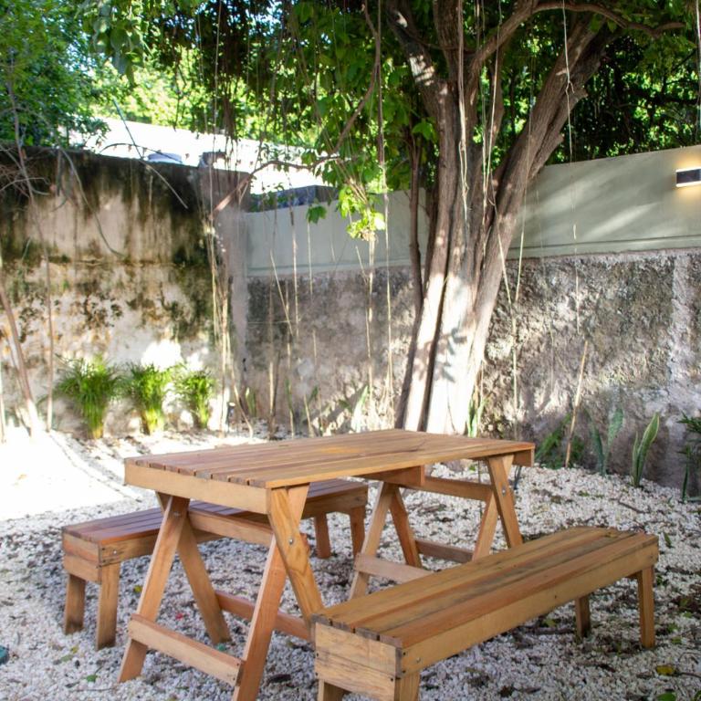Casa Jarana, Paseo de Montejo by Cercana - Casa de 2 dormitorios - 17