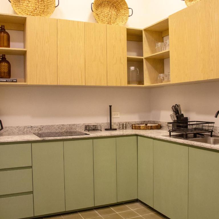 Casa Jarana, Paseo de Montejo by Cercana - Casa de 2 dormitorios - 15