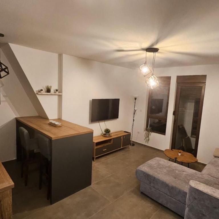 Fenix hedonic 22 - Apartman - 1