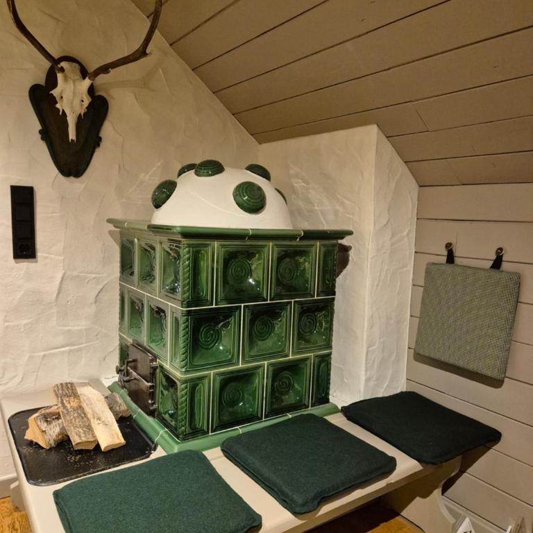 Panorama Retreat Nockblick - Ski, Hike & Relax - Apartment mit 1 Schlafzimmer - 10