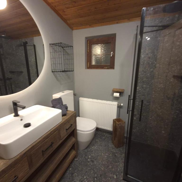 Panorama Retreat Nockblick - Ski, Hike & Relax - Apartment mit 1 Schlafzimmer - 27