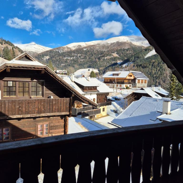 Panorama Retreat Nockblick - Ski, Hike & Relax - Apartment mit 1 Schlafzimmer - 31