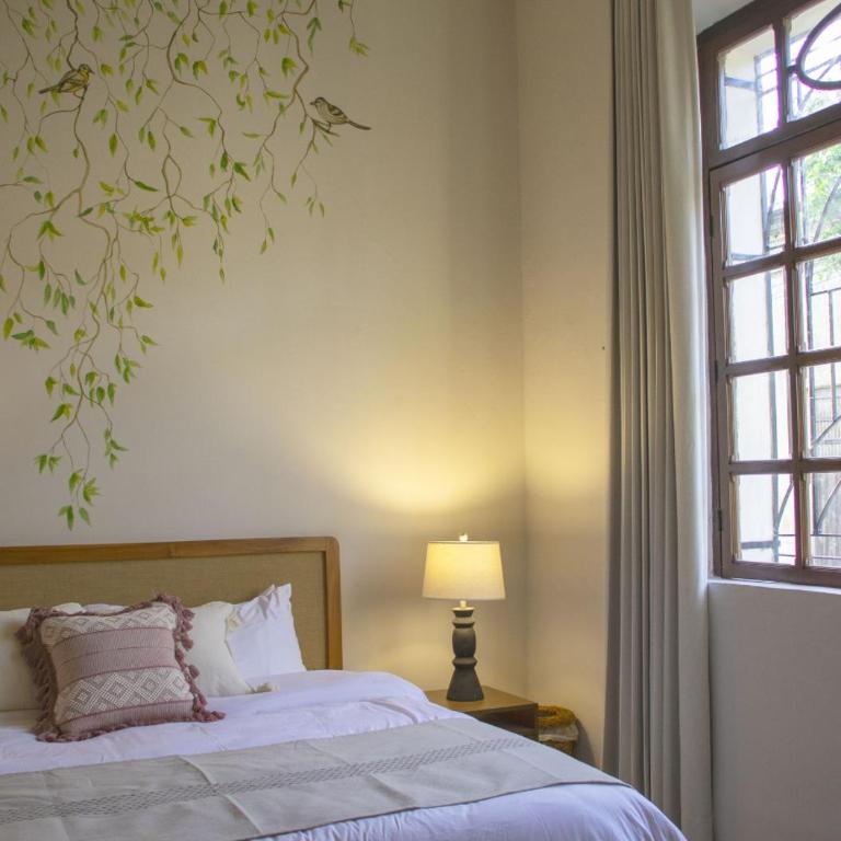 Casa Jarana, Paseo de Montejo by Cercana - Casa de 2 dormitorios - 23