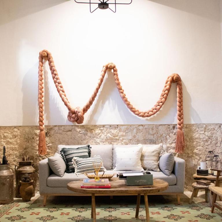 Casa Jarana, Paseo de Montejo by Cercana - Casa de 2 dormitorios - 39