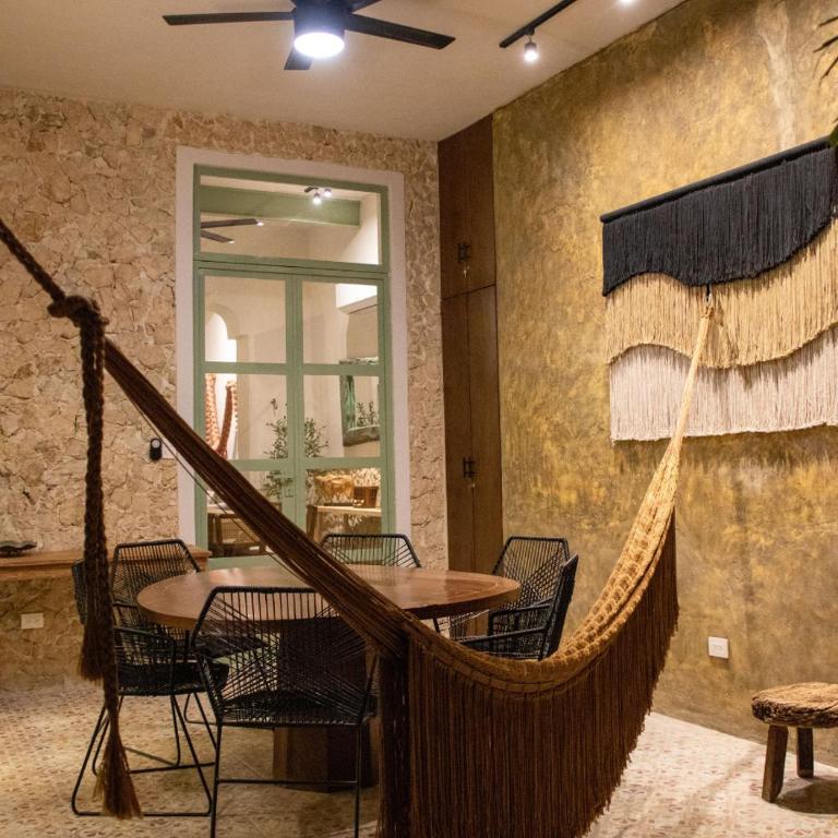 Casa Jarana, Paseo de Montejo by Cercana - Casa de 2 dormitorios - 7