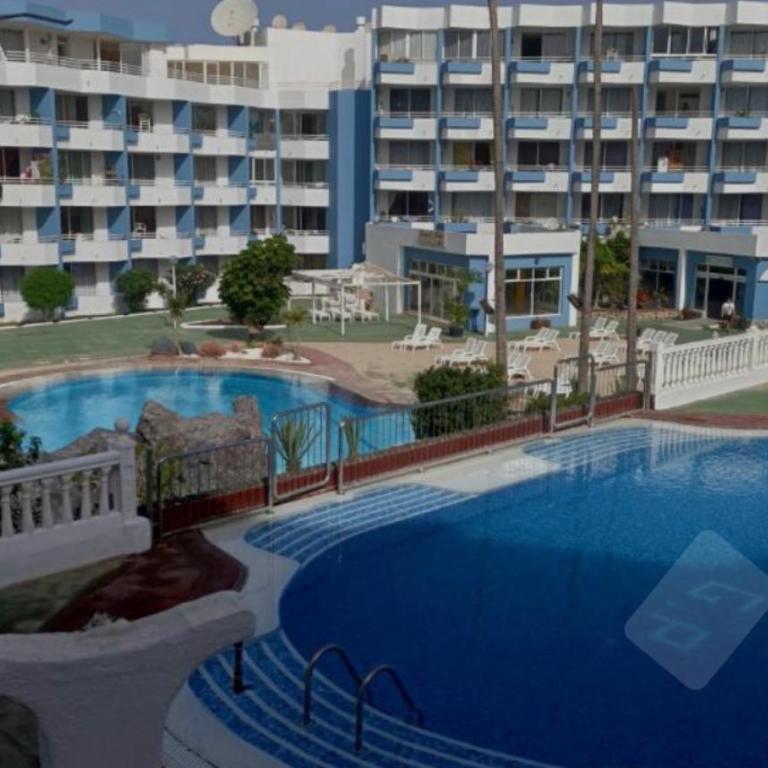 Infinity summer - Apartamento de 1 dormitorio - 19