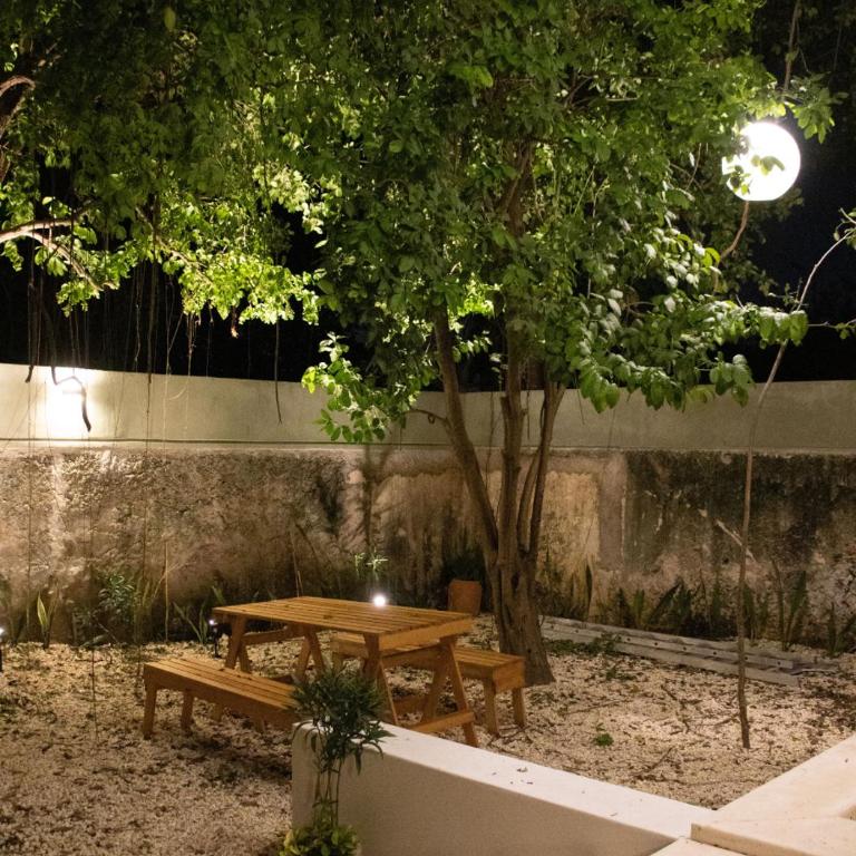 Casa Jarana, Paseo de Montejo by Cercana - Casa de 2 dormitorios - 30