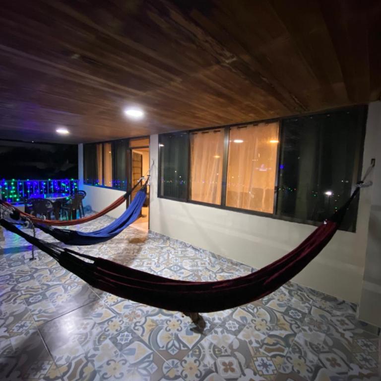Penthouse 501 - Apartment - 1