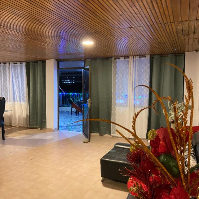 Penthouse 501 - Apartment - 2