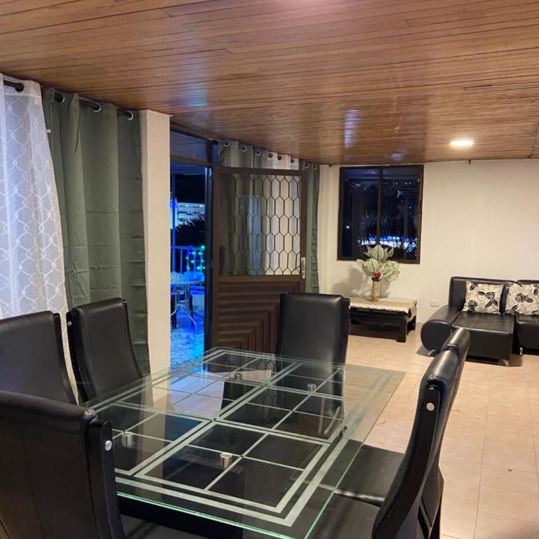 Penthouse 501 - Apartment - 4
