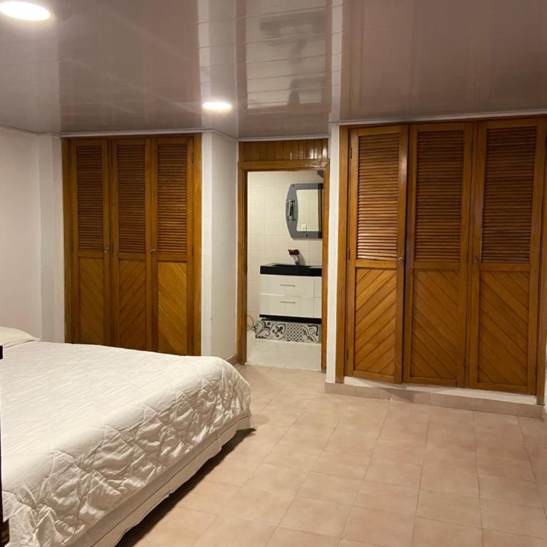 Penthouse 501 - Apartment - 6