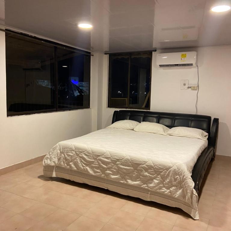 Penthouse 501 - Apartment - 9