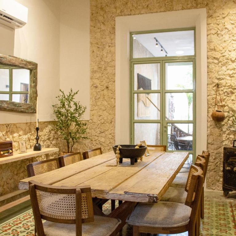 Casa Jarana, Paseo de Montejo by Cercana - Casa de 2 dormitorios - 28