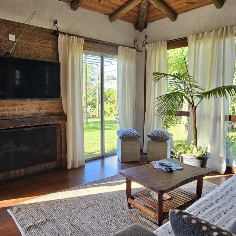 Hermoso Refugio en el Corazon de La Barra - Vacation Home - 8
