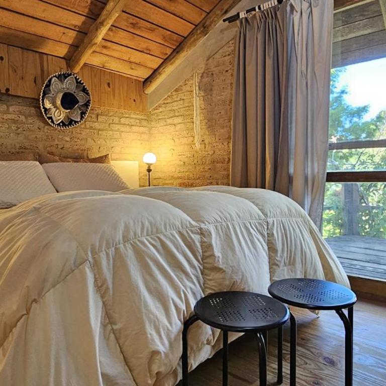 Hermoso Refugio en el Corazon de La Barra - Vacation Home - 9