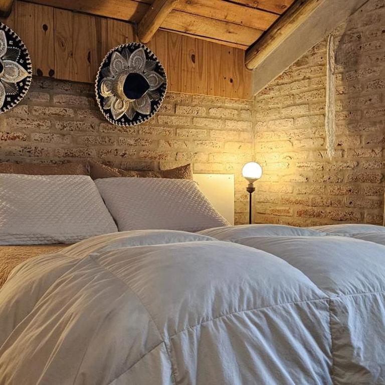 Hermoso Refugio en el Corazon de La Barra - Vacation Home - 12