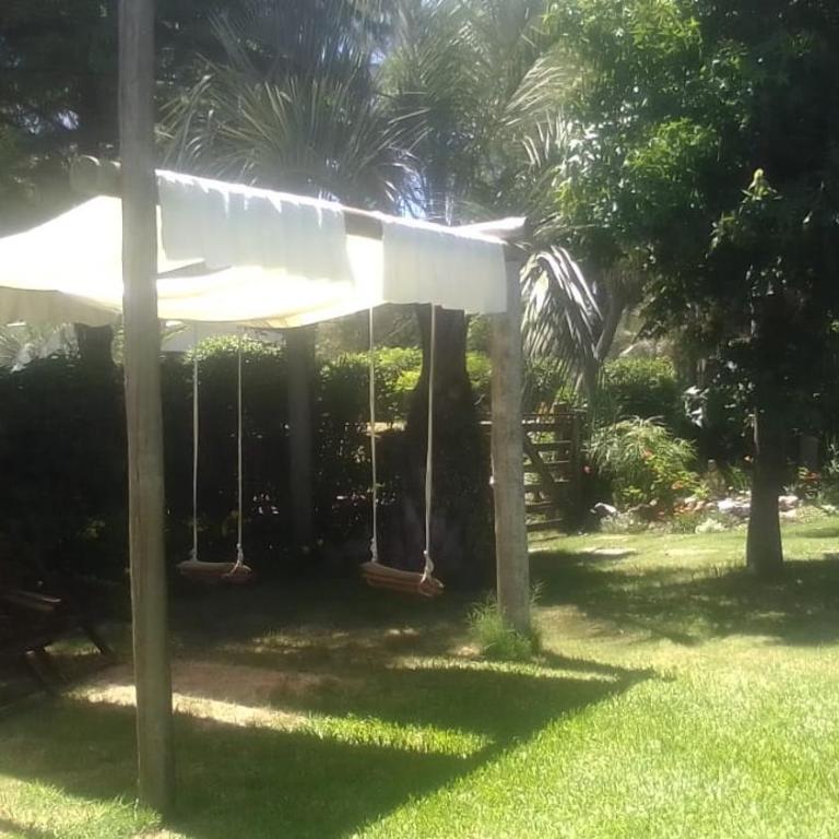 Hermoso Refugio en el Corazon de La Barra - Vacation Home - 13