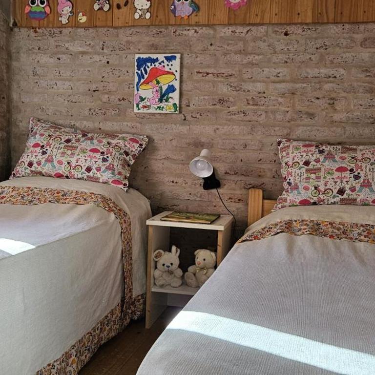 Hermoso Refugio en el Corazon de La Barra - Vacation Home - 14