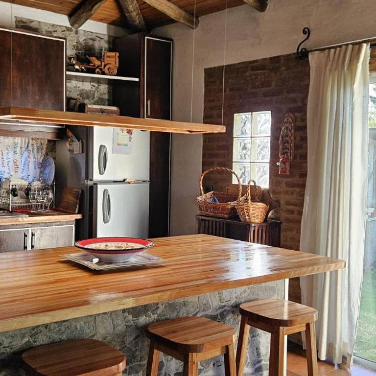 Hermoso Refugio en el Corazon de La Barra - Vacation Home - 15