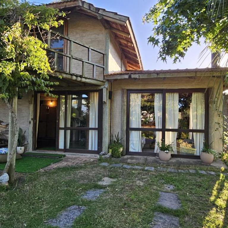 Hermoso Refugio en el Corazon de La Barra - Vacation Home - 18