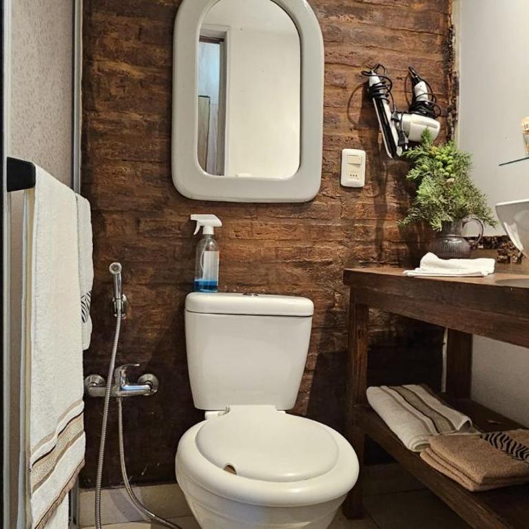 Hermoso Refugio en el Corazon de La Barra - Vacation Home - 20