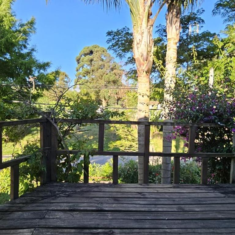 Hermoso Refugio en el Corazon de La Barra - Vacation Home - 22