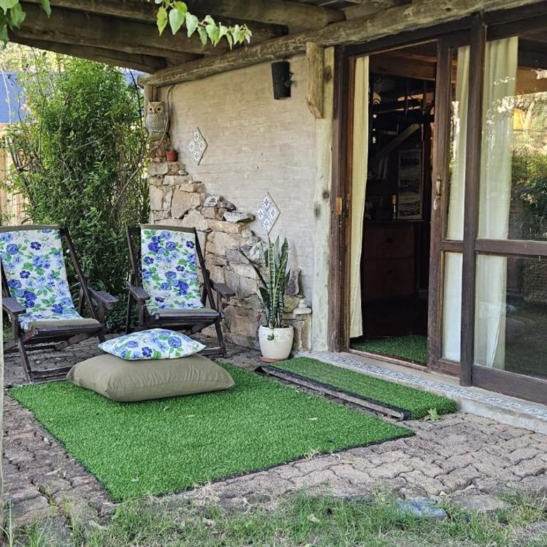 Hermoso Refugio en el Corazon de La Barra - Vacation Home - 23