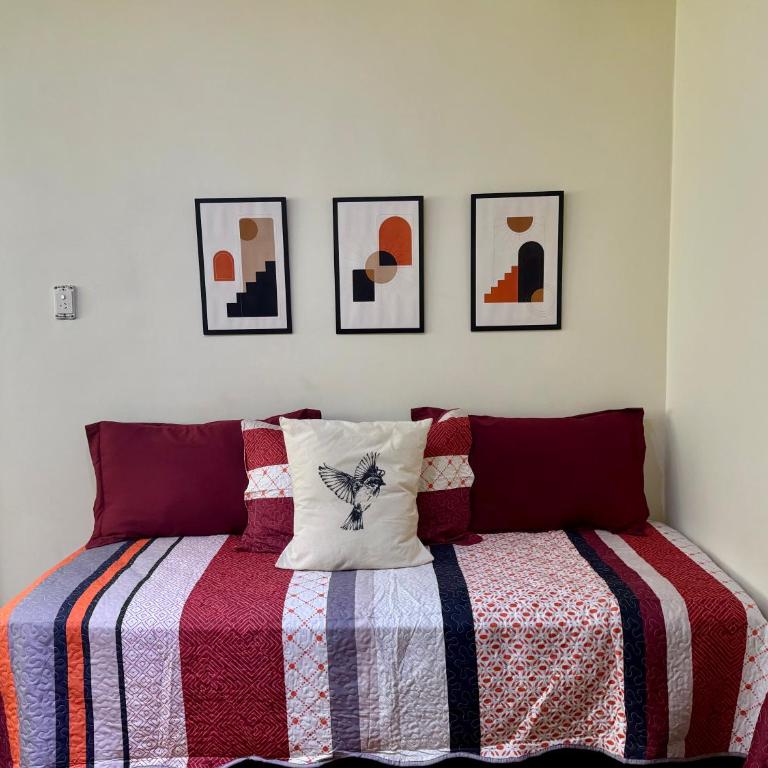 Preferido en Buenos Aires - Apartamento de 3 dormitorios - 6